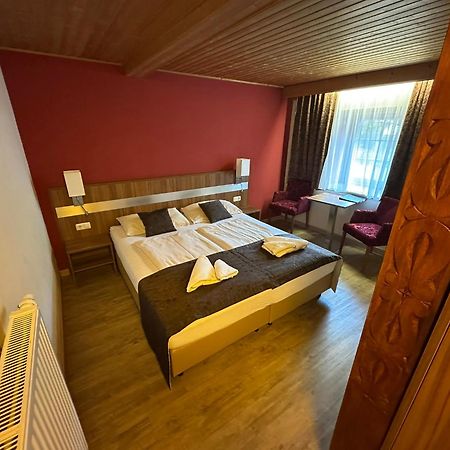 Hotel-Landgasthof Katschtalerhof 렌베그 외부 사진