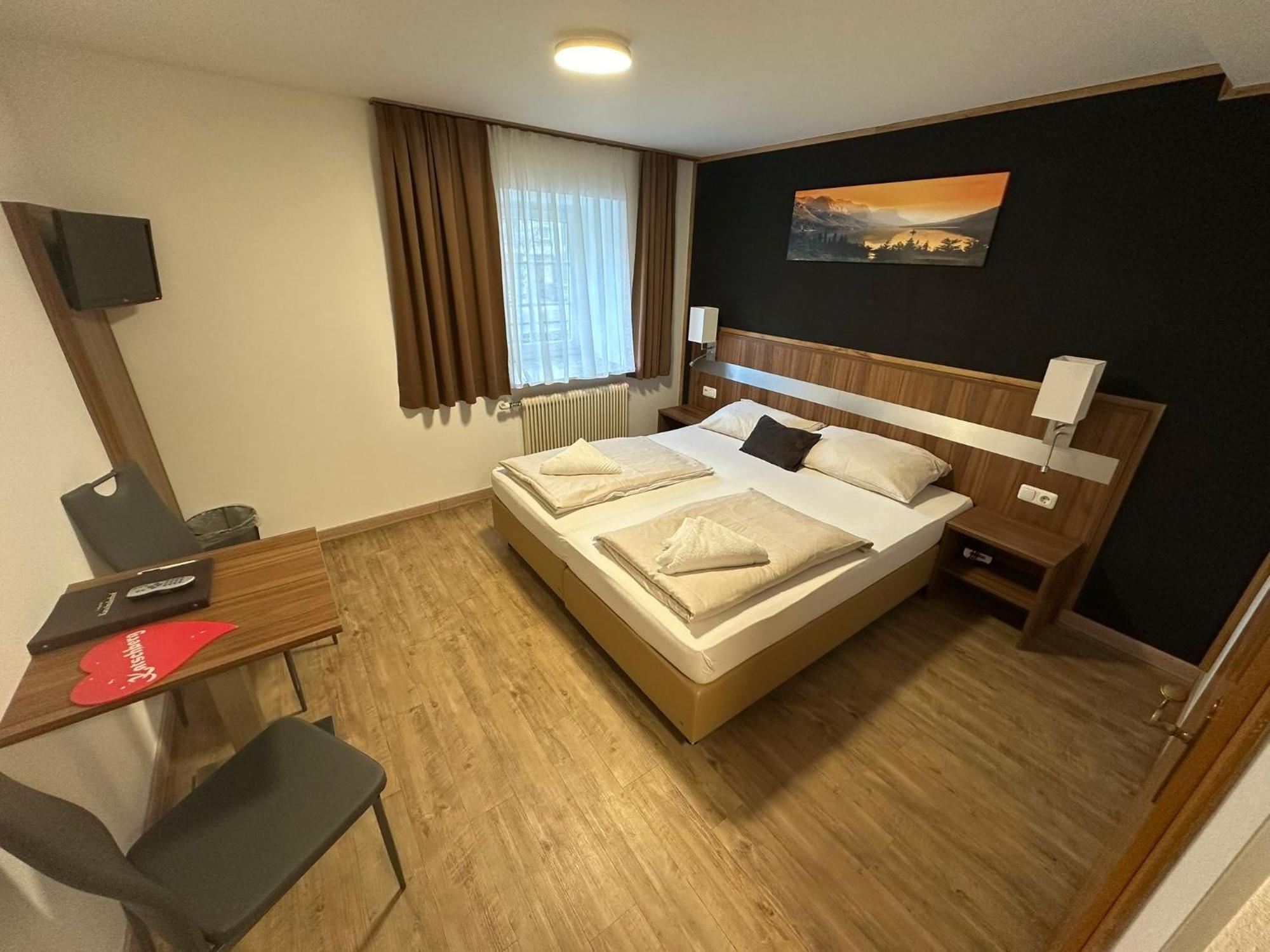 Hotel-Landgasthof Katschtalerhof 렌베그 외부 사진