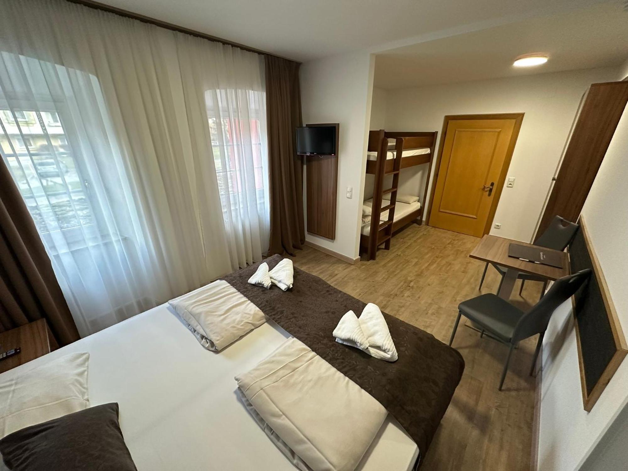 Hotel-Landgasthof Katschtalerhof 렌베그 외부 사진