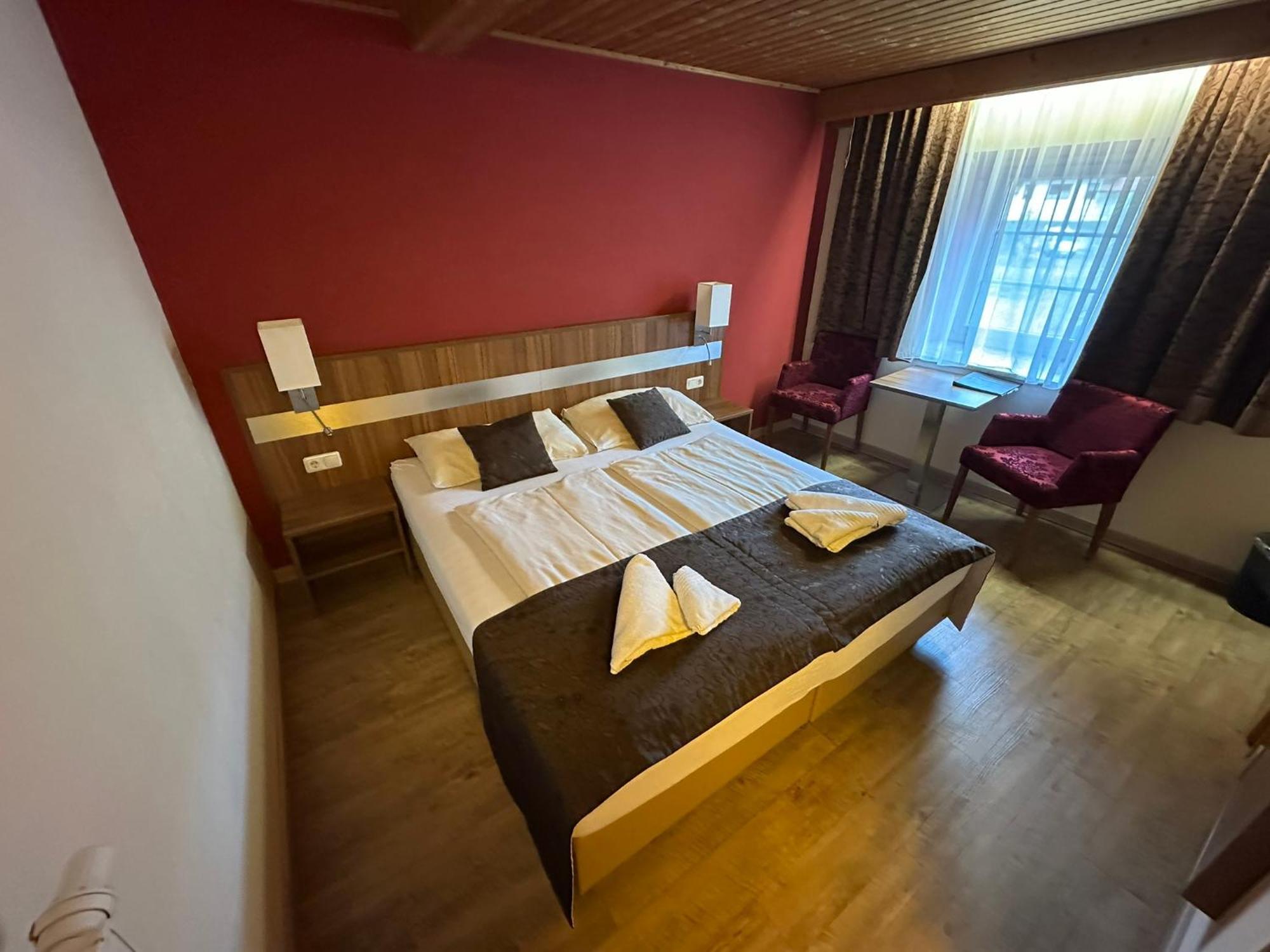Hotel-Landgasthof Katschtalerhof 렌베그 외부 사진