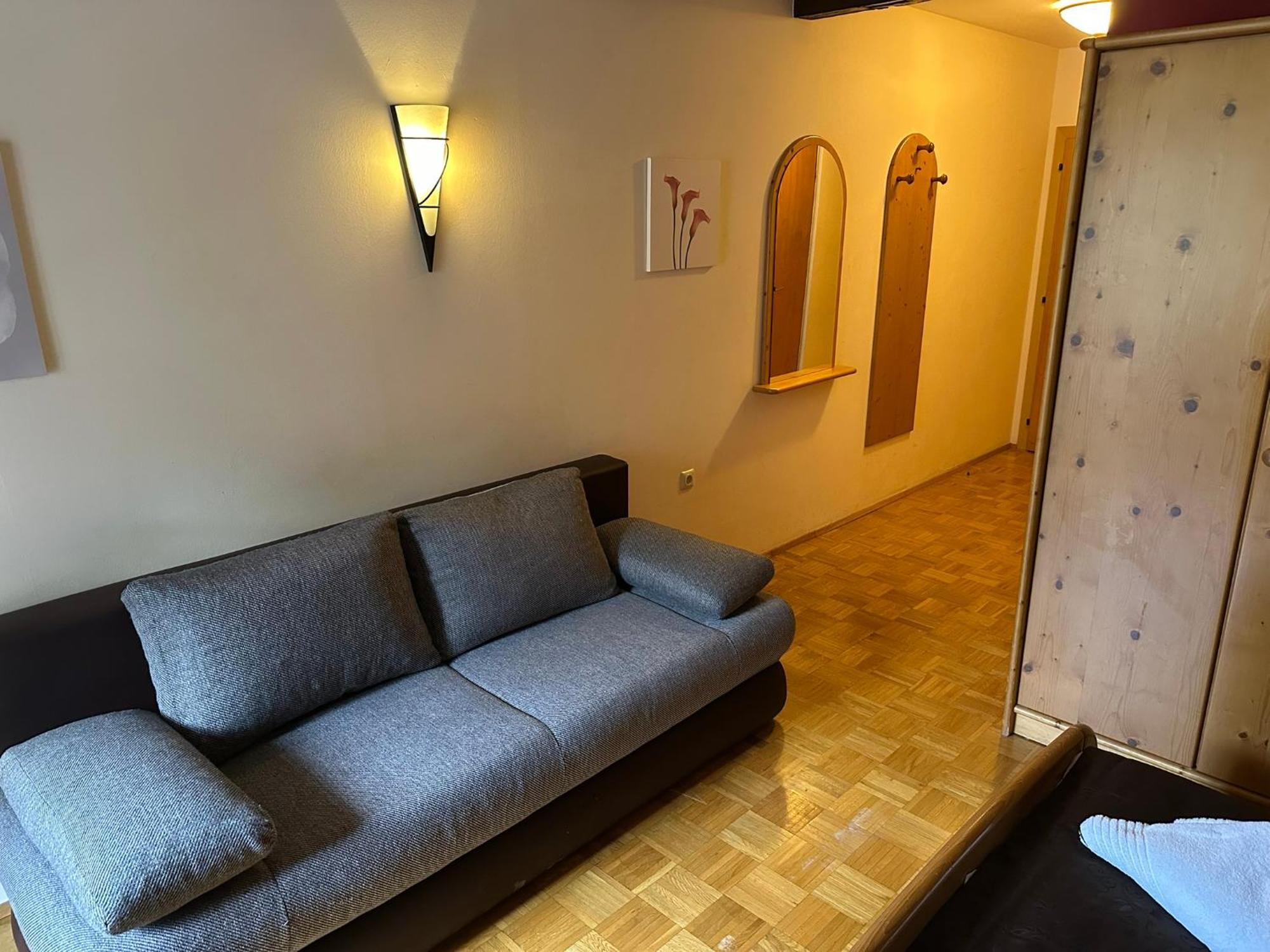 Hotel-Landgasthof Katschtalerhof 렌베그 외부 사진