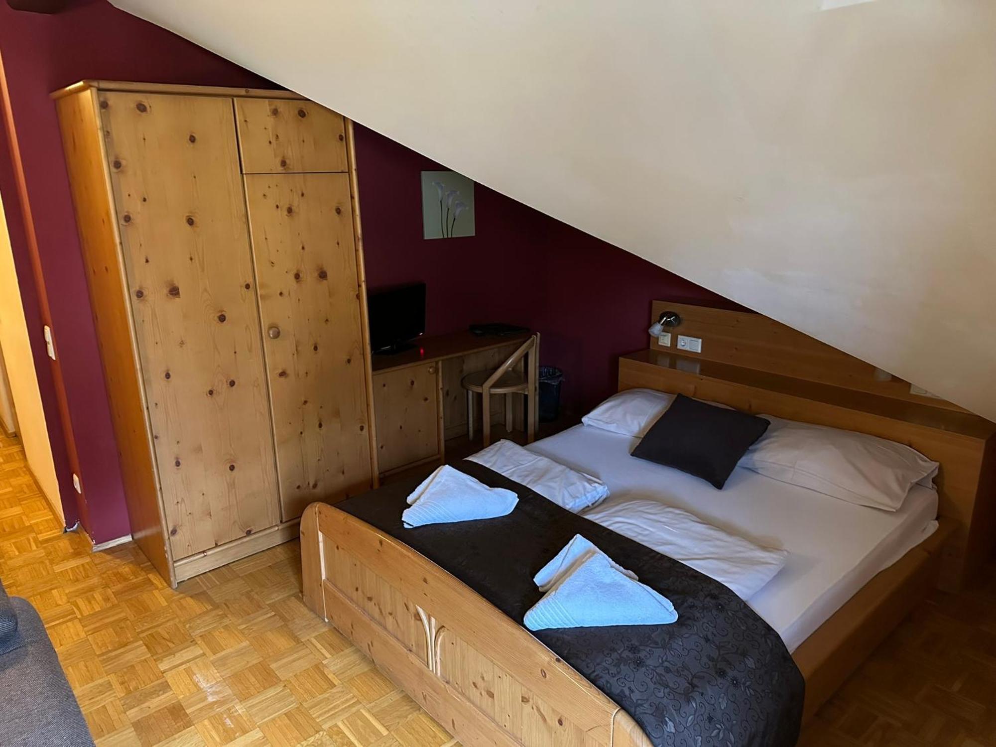 Hotel-Landgasthof Katschtalerhof 렌베그 외부 사진
