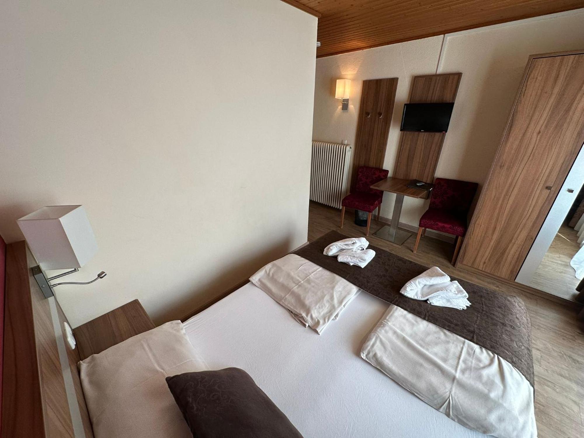 Hotel-Landgasthof Katschtalerhof 렌베그 외부 사진