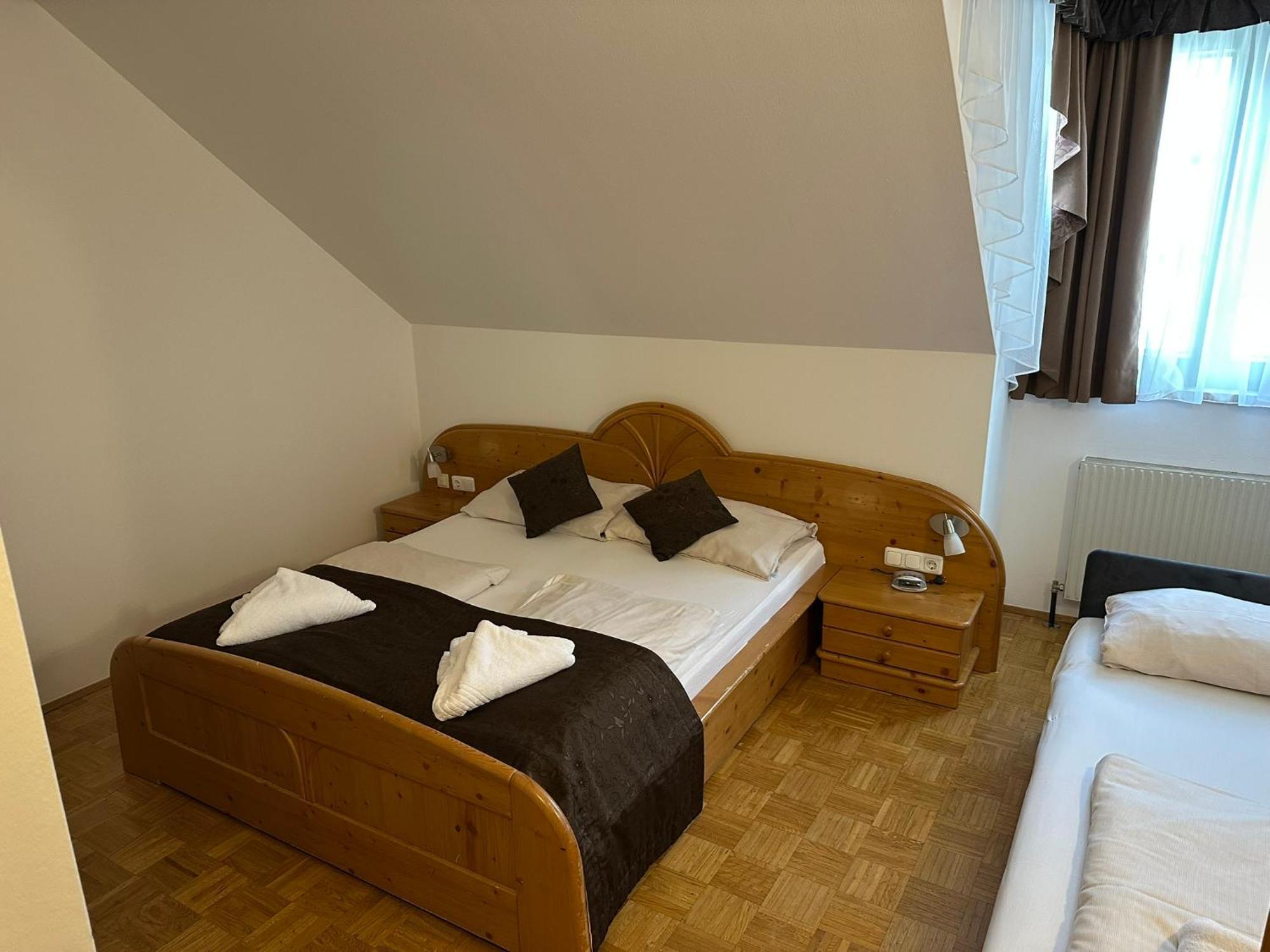 Hotel-Landgasthof Katschtalerhof 렌베그 외부 사진