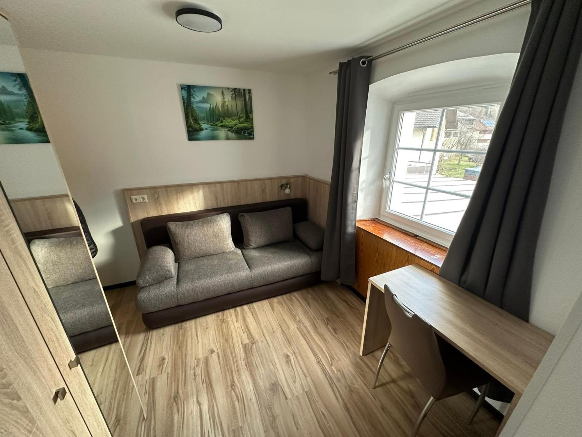 Hotel-Landgasthof Katschtalerhof 렌베그 외부 사진