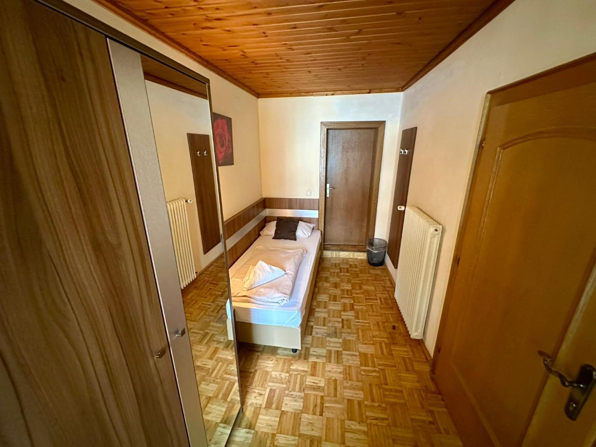 Hotel-Landgasthof Katschtalerhof 렌베그 외부 사진