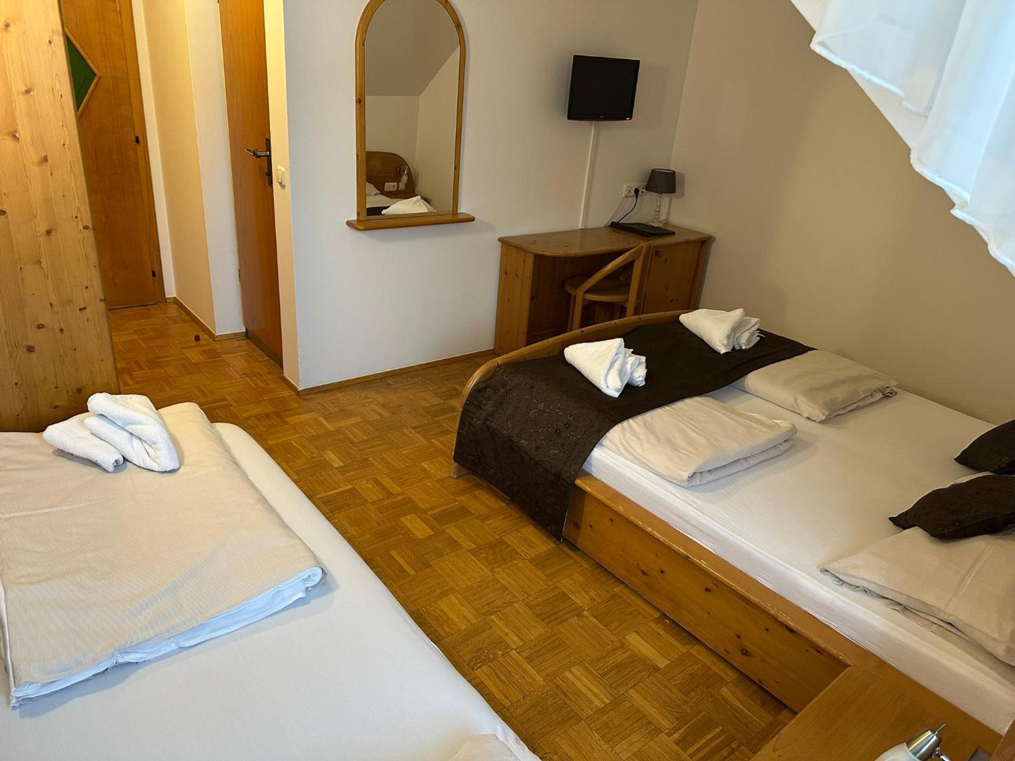 Hotel-Landgasthof Katschtalerhof 렌베그 외부 사진
