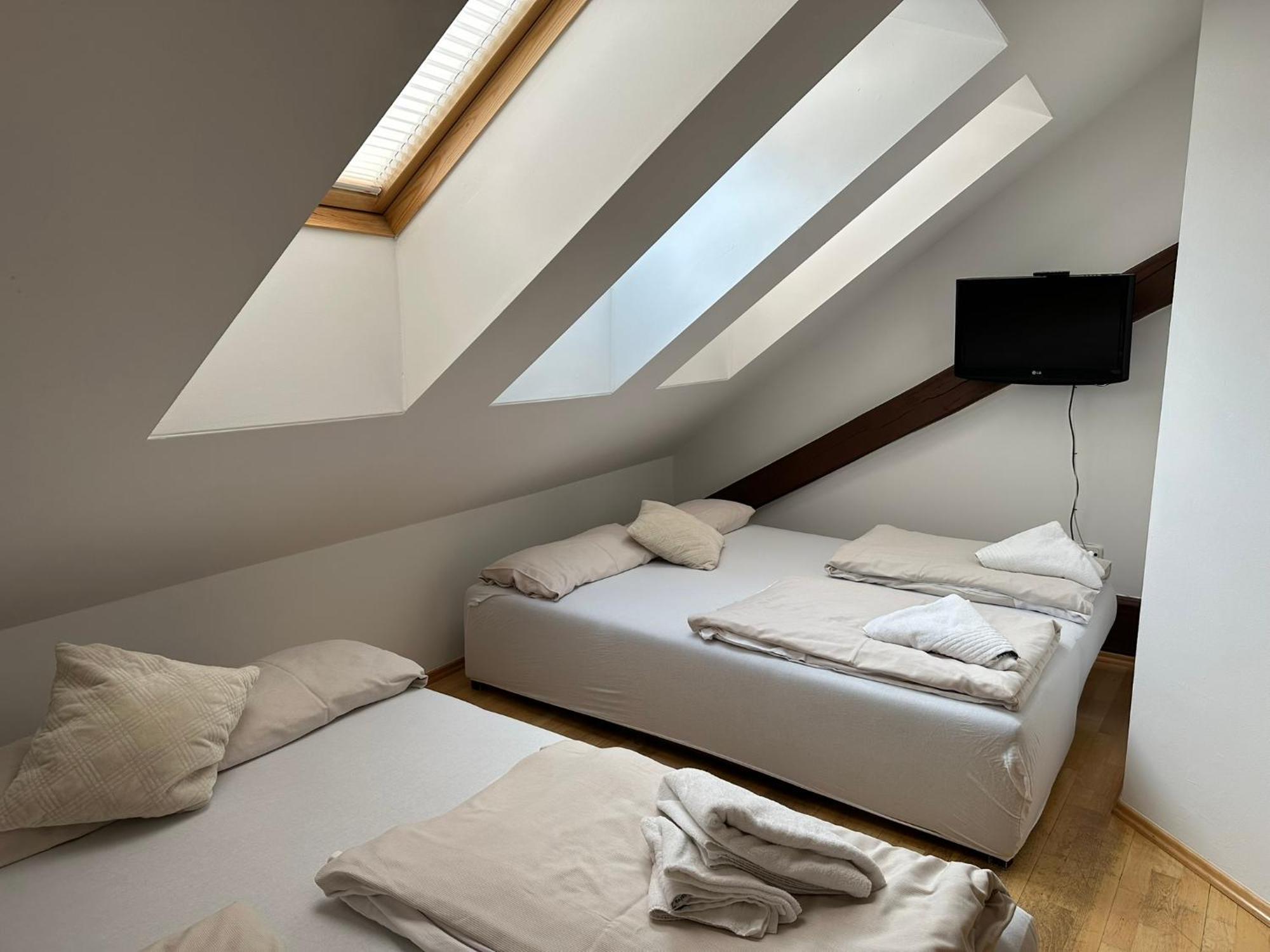 Hotel-Landgasthof Katschtalerhof 렌베그 외부 사진