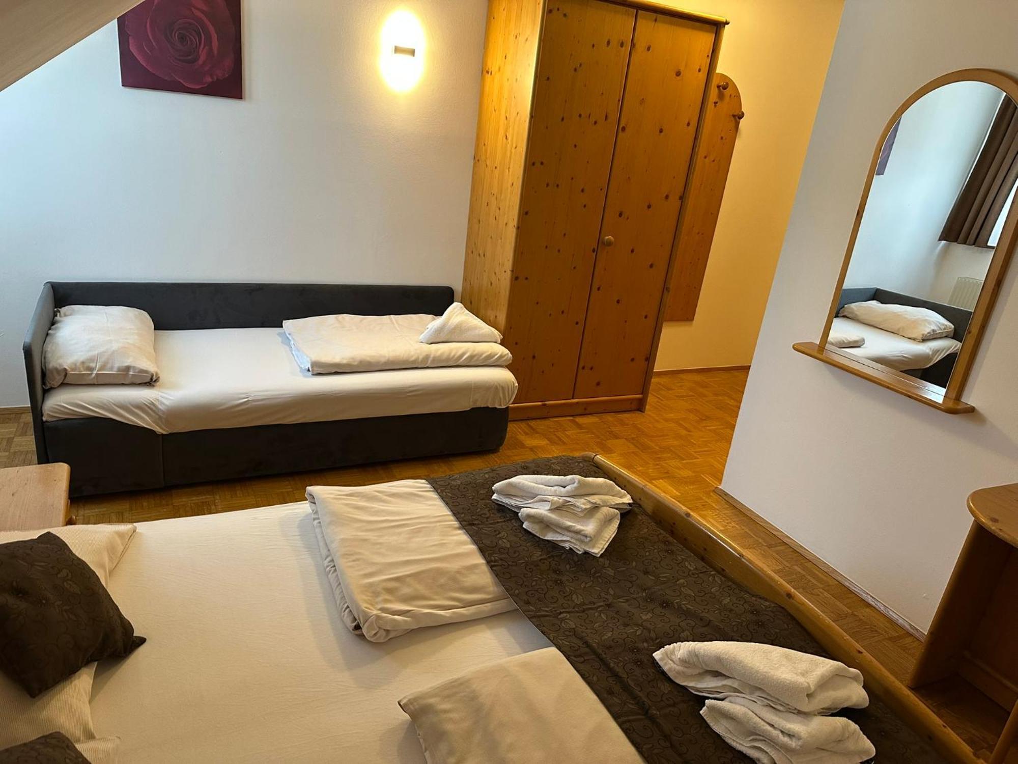 Hotel-Landgasthof Katschtalerhof 렌베그 외부 사진