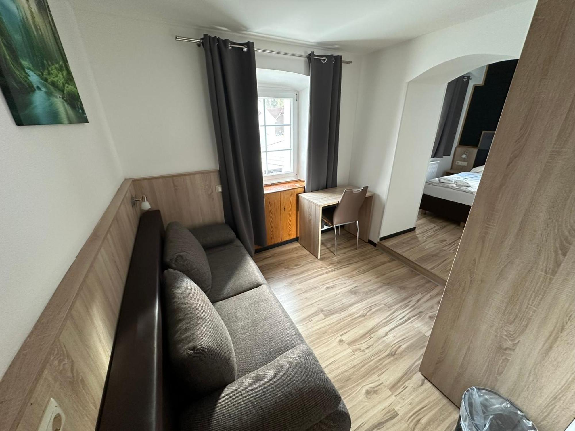 Hotel-Landgasthof Katschtalerhof 렌베그 외부 사진