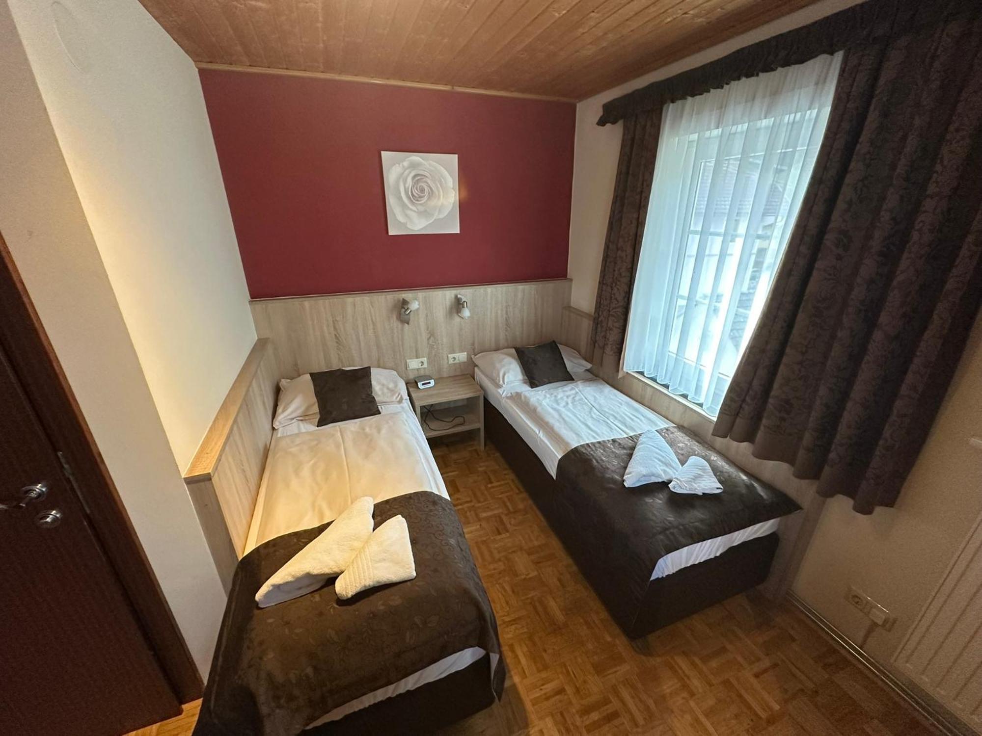 Hotel-Landgasthof Katschtalerhof 렌베그 외부 사진